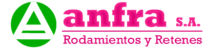Logo Anfra S.A.
