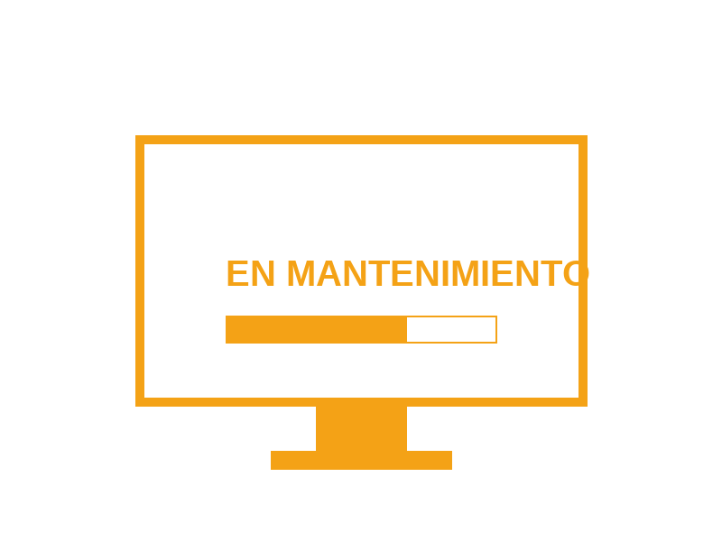 Mantenimiento Anfra