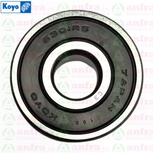 [1894] 6302-2RSC3 RT.EUROMOT S/FG 15x42x13