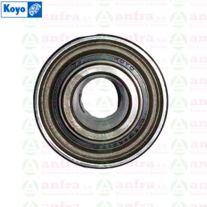 [3754] DAC1640442RS#SEMB.J.D.750 AN212132(16) 16x40x39/44