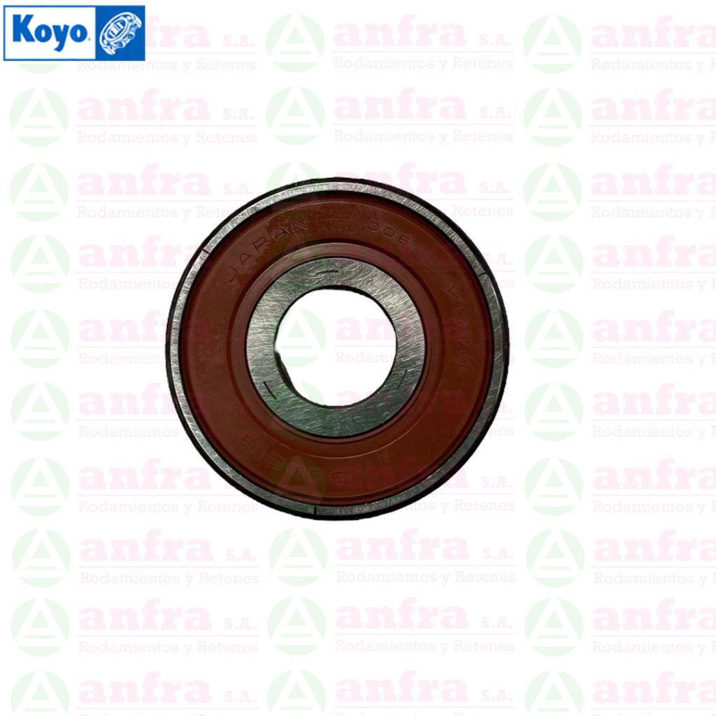 17x52x17 подшипник артикул