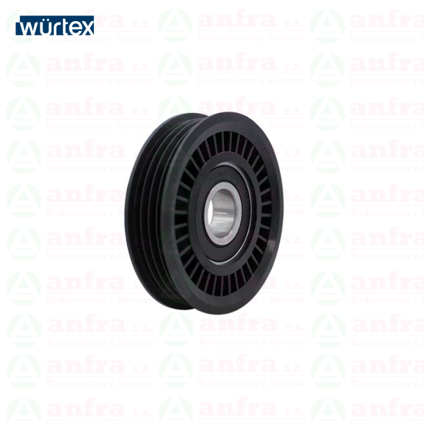 [3131] VKM177320 SUB LEGACY 2000 EJ20E SOHC 93/98 4PK 17x73x18 - Imagen 2