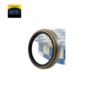 [9789] 80X113X12/20-TA  NBR RT ISUZU NPR.