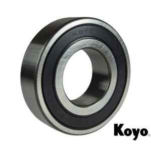 6203-2RSC3 CC MF EJE PIL. FG 17 X 40 X 12