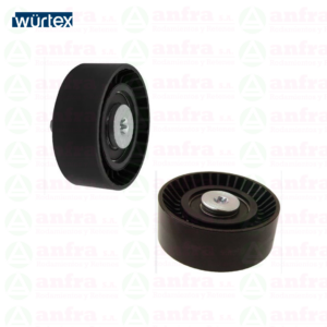 VKM-107026 SSA ACTYON SPORT 2000 D20DT 07/11 10X70X26