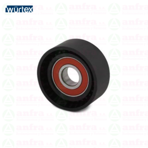 VKM-176026 PEU 206 1400 TU3JP SOHC 04/09 17X60X26