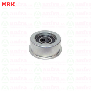 VKM-72000^S V16/SENTRA TAPA ROJA