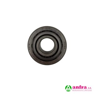 09067/195 ^ROD DIF TOYOTA HILUX 76-78 19.05X49225X18034