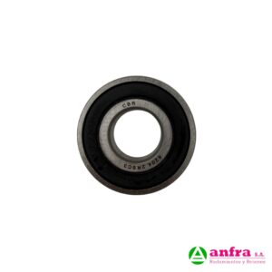 6204-2RSC3      RODAM. 20X47X14
