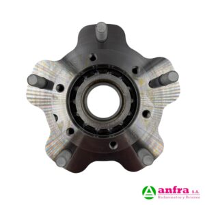 MRD-41BWK03^ G/VITARA I 98-2005/ 2005-C/ABS 41X118X54.5