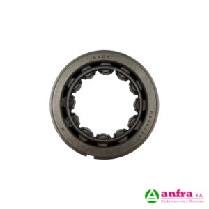 038RUSS1NR CC  TOYOTA HILUX 97-2006 38.5X36X20