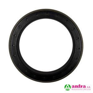 100X129.85X12.5/14 NBR CASSETTE RETEN