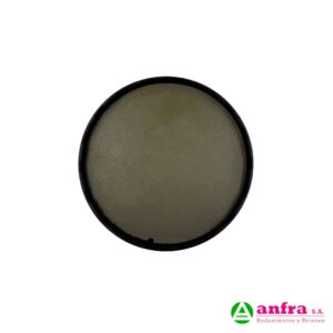 00X150X12 RCA^       RET. CIEGO