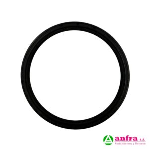 100X114X10 TC NBR RETEN
