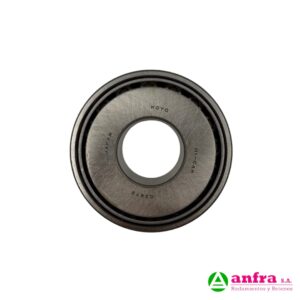 02872/20 CHEVR APACHE S10 4.3 2001 28.5X73.02X22.2