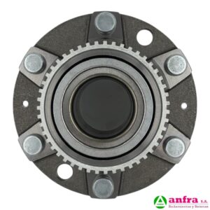 MRD HY H-1 NEW 2.5 C/ABS 2008-2019 CRDI