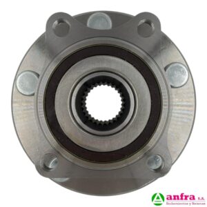 MRD SUBARU WRX 2.5 2012-2016